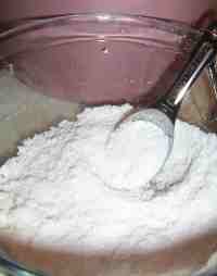 Laundry Soap